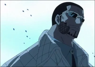 Qui est ce personnage ?