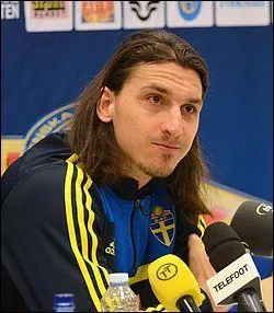 Quelle est la taille de Zlatan Ibrahimovic ?