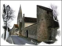 Fay-aux-Loges (dpartement n45) se situe en rgion ...