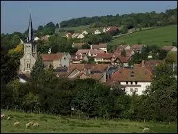 Je me rends  Pouilly-en-Auxois (dpartement 21). Cette commune se situe en rgion ...