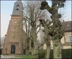 La commune de Tremblay-les-Villages (rgion Centre) se situe dans le dpartement ...