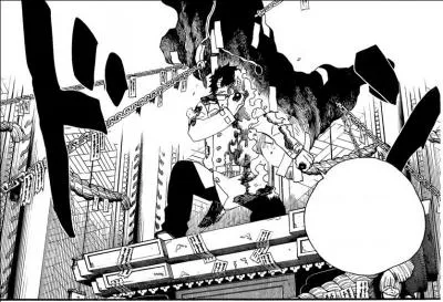 Qui ressuscite le Fuj- ?