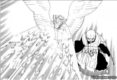 Qui combat en premier le Fuj- ?