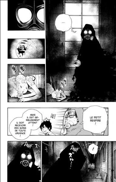 Avant leur voyage, comment s'appelle l'otage que prend le voleur ?