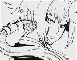 Comment s'appellent les deux soeurs de Mamushi ?