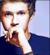 Niall dit qu'il fait aussi peur...