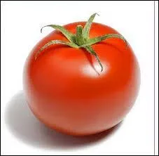 On dit que c'est un lgume et un fruit, c'est la :