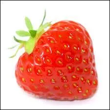 Quel est ce fruit ?