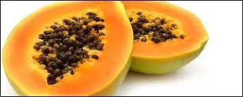 C'est un fruit plus connu en Afrique c'est :