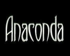 Combien de kilos peut peser un anaconda?