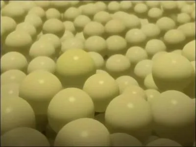 Ou Ichigo place-t-il son mod soul ?