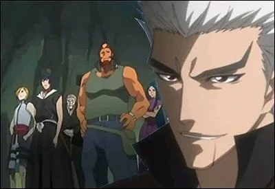 Qui sont les bounts ?