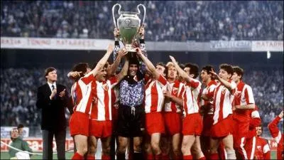 Sur quel score l'ex-Yougoslavie avait-elle limin la France en demi-finales de l'Euro 60 ?