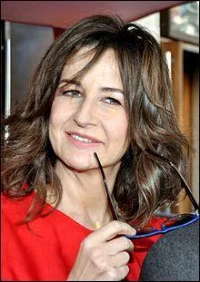 Qui est cet actrice ?