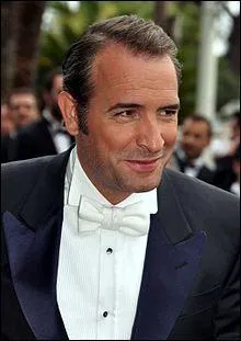 Qui est cet acteur ?