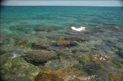 Quelle est sa profondeur maximale ?