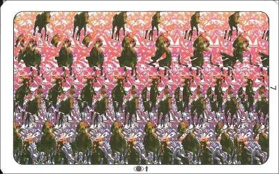 Que voyez-vous dans cette photo ?