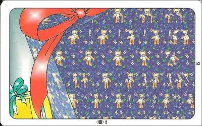 Que voyez-vous dans cette photo ?