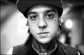 Comment s'appelle-t-il ?