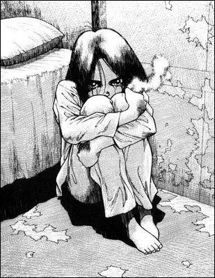 A quel manga correspond cette image ?