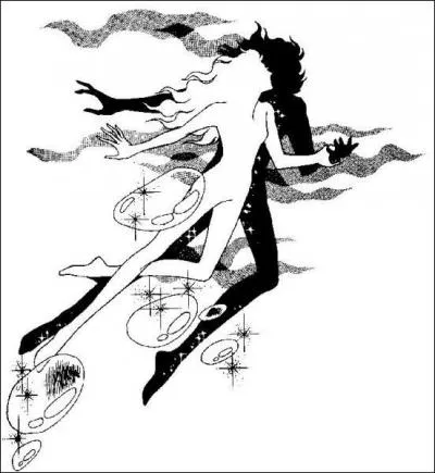 A quel manga correspond cette image ?