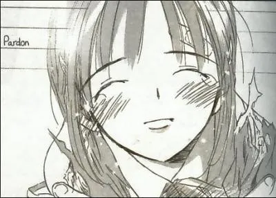 A quel manga correspond cette image ?