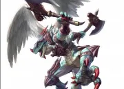 Quiz Personnages de Soul Calibur