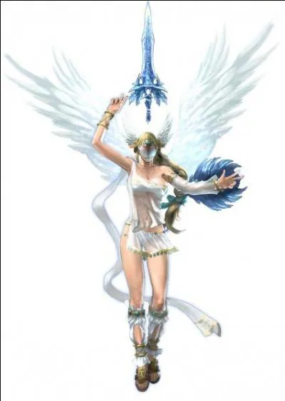 Quel est le nom de ce boss ?