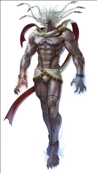 Comment s'appelle-t-il ?