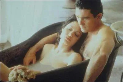 Avec Antonio Banderas, quel est ce film ?