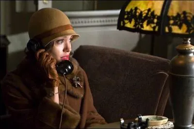 Et là au téléphone, c'est dans quel film ?