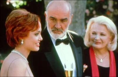 Et ici c'est dans quel film ?