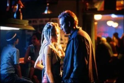 Dans quel film a-t-elle rencontré Nicholas Cage ?