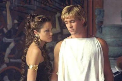 Quel est ce film historique ?