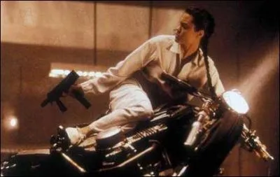 Et ici c'est dans quel film ?