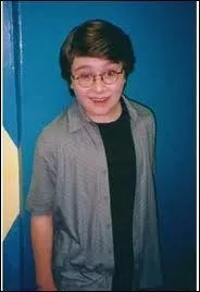 Qui est ce personnage ?