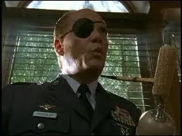 Qui est ce personnage ?