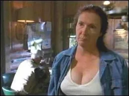 Qui est ce personnage ?