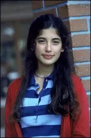 Qui est ce personnage ?