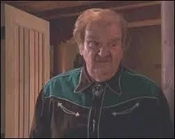 Qui est ce personnage ?