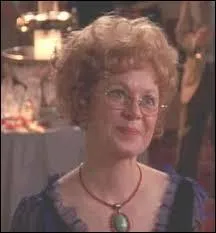 Qui est ce personnage ?