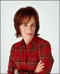 Qui est ce personnage ?