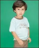 Qui est ce personnage ?