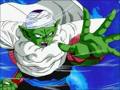 Qui est ce personnage ?