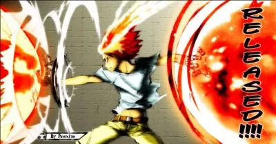 Qui est ce personnage ?