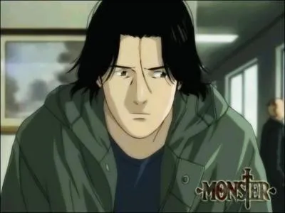 Qui est ce personnage ?