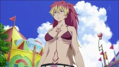 Qui est ce personnage ?