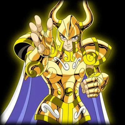 Qui est ce personnage ?