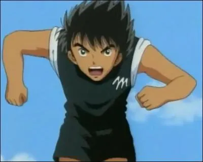 Qui est ce personnage ?