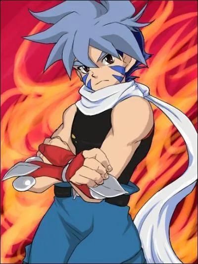 Qui est ce personnage ?